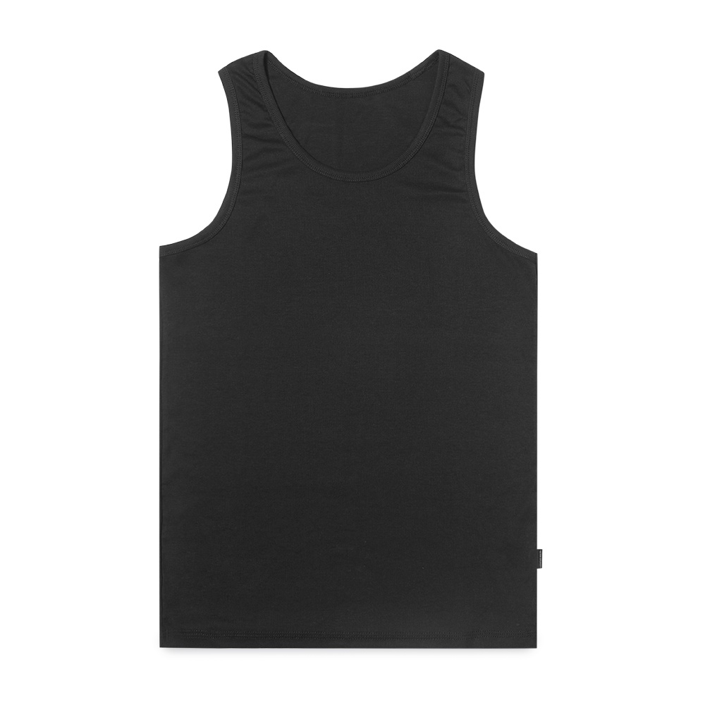 Ultra Brands Basic Tank Top Black