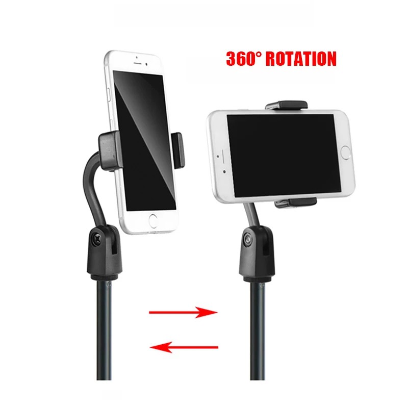 Universal Stand Holder for Live Mini Rotary - Monopod Holder SH01