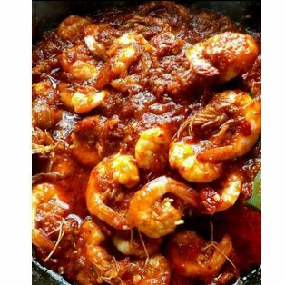 

sambel udang