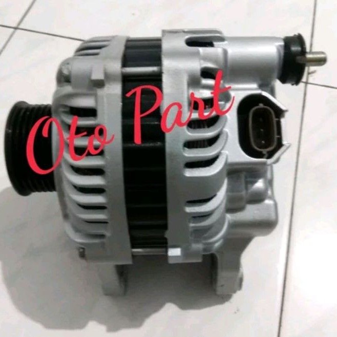 Dinamo alternator ampere Livina Evalia 90A