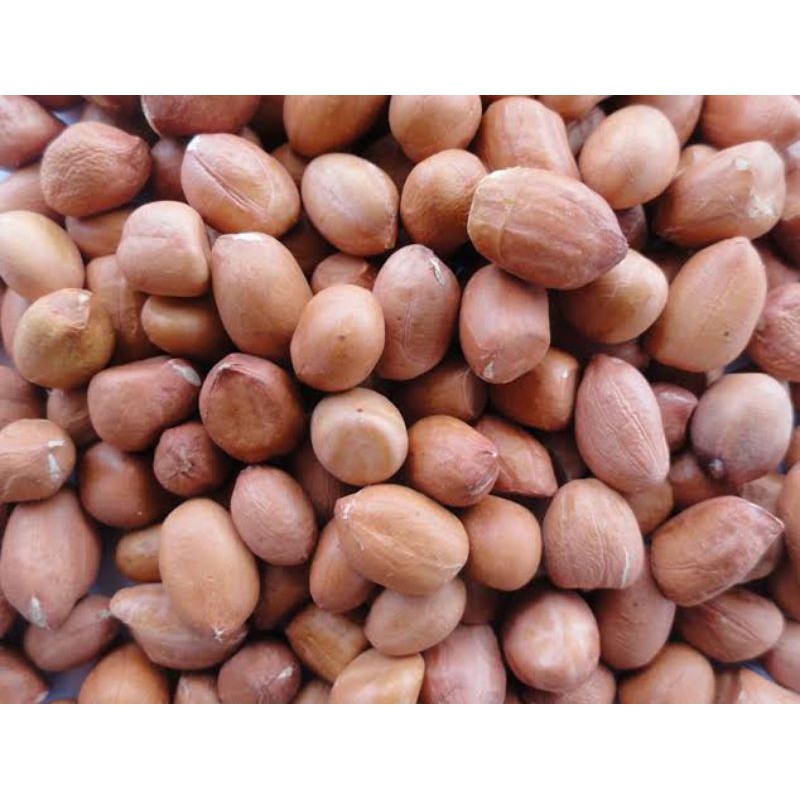

Kacang Tanah 250gr