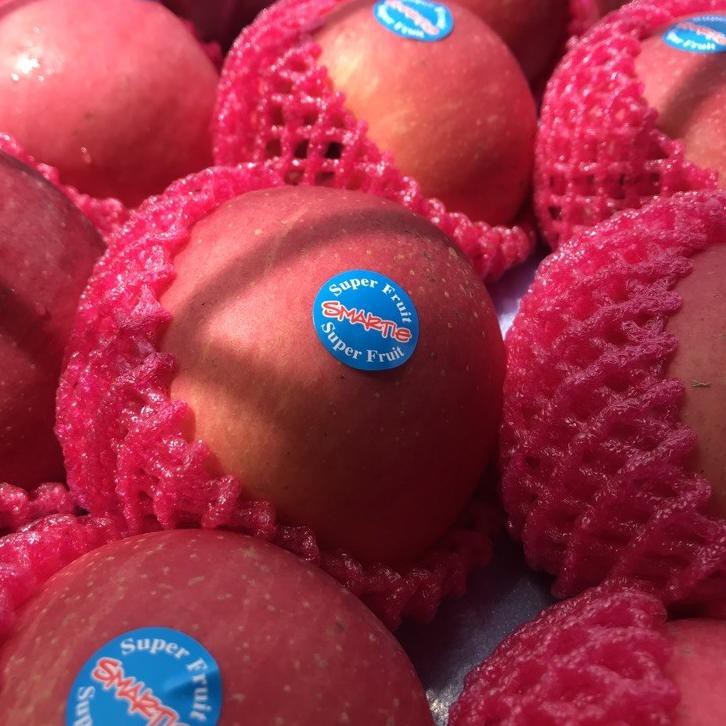 

SALE!! KODE-713 Manganobuah - Buah Apel Fuji 1KG