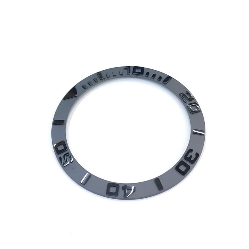 RING BEZEL ROLEX YACHT MASTER 38 MM