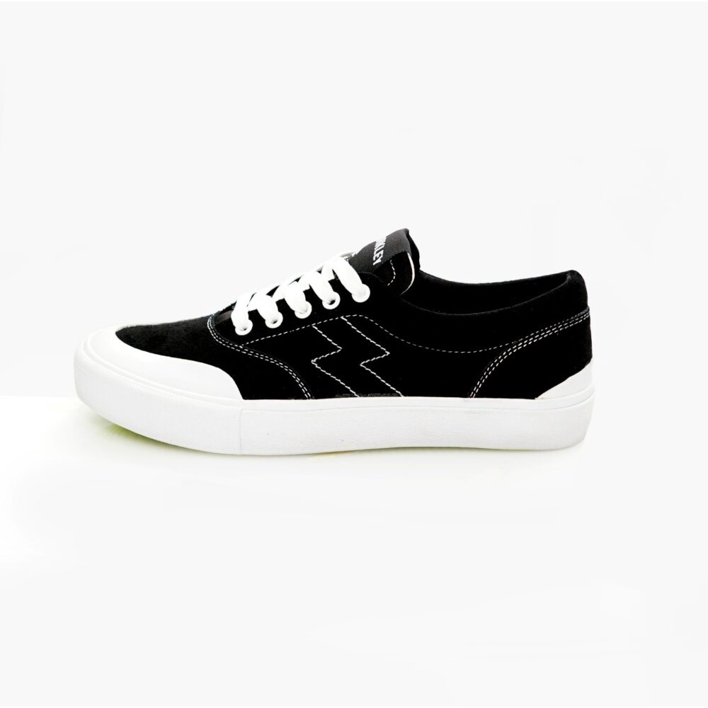 SAINT BARKLEY ABERDEEN PRO CLASSIC BLACK ORIGINAL