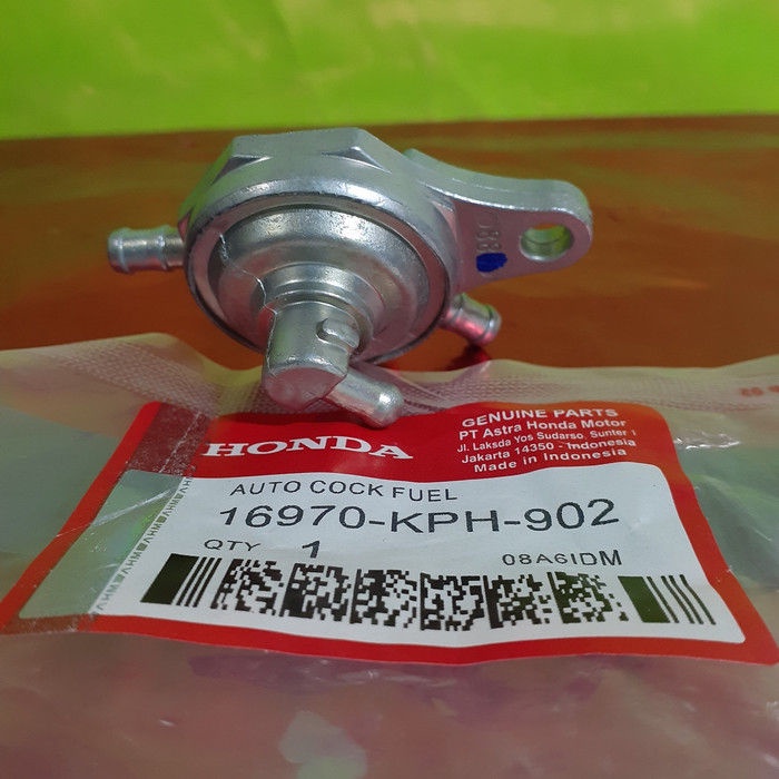 MEMBRAN/KERAN BENSIN SUPRA X 125 KRAN BENSIN KARISMA KPH