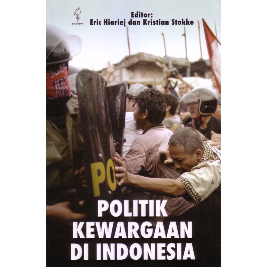 Jual Politik Kewargaan Indonesia | Shopee Indonesia