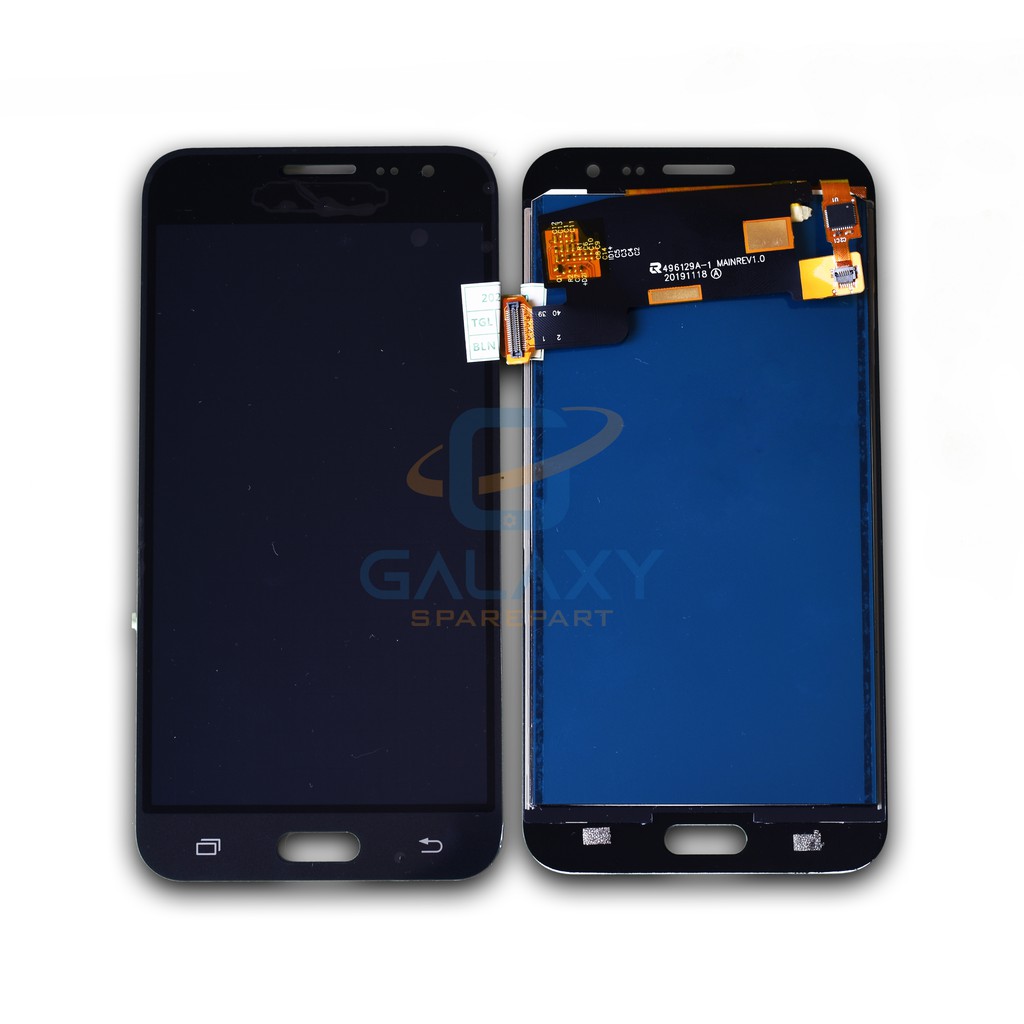 LCD SAMSUNG J3 J300 J320G J320 J3 2015 2016 TOUCHSCREEN FULLSET