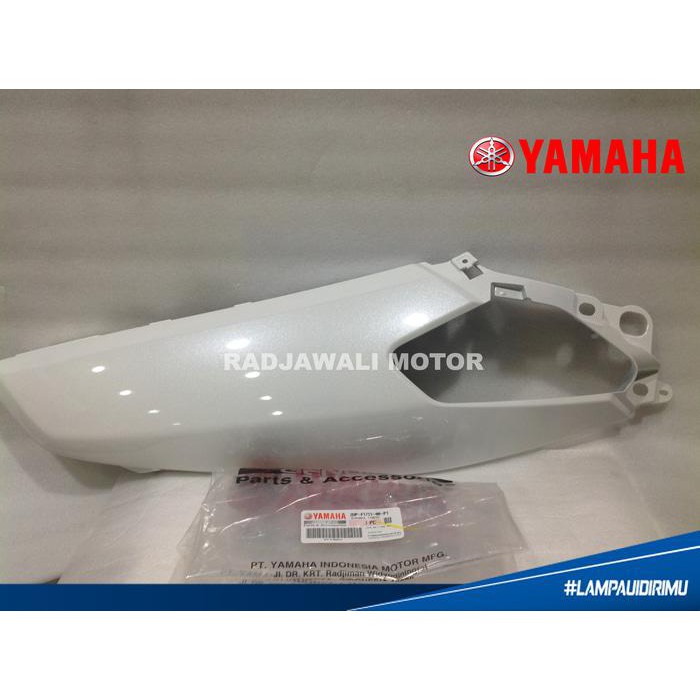COVER BODY NMAX KIRI ASLI YAMAHA ORIGINAL