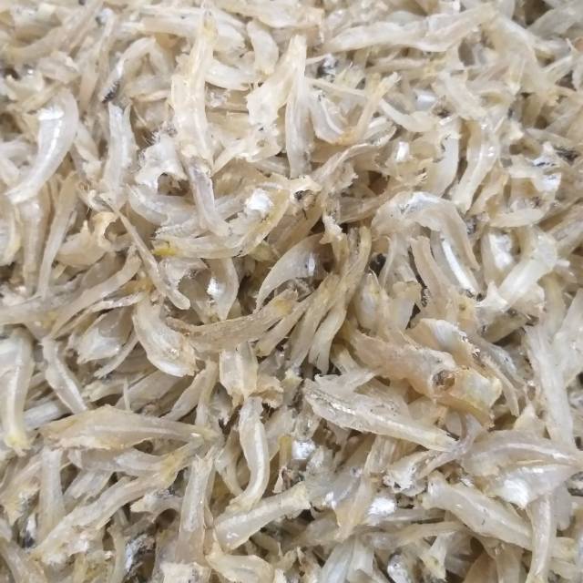 

Teri yang sudah dibelah premium 1kg