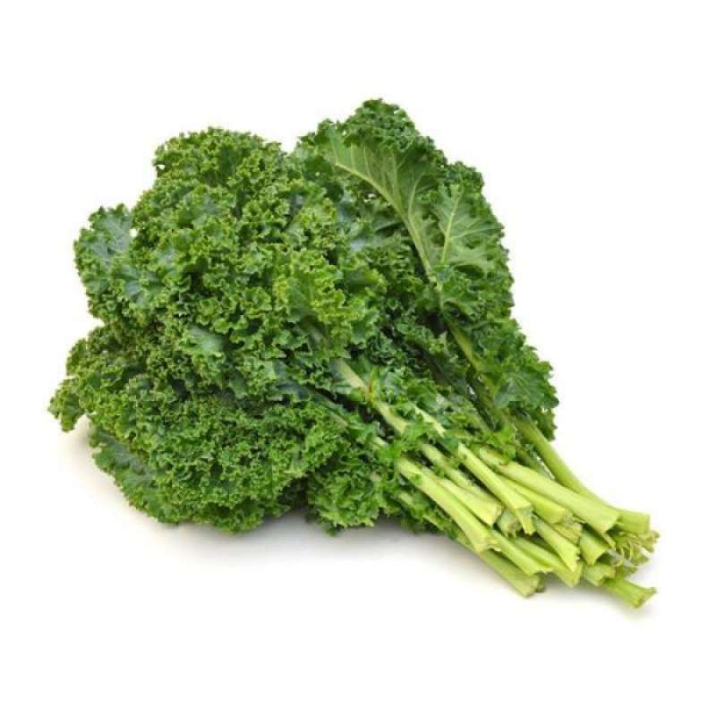 

KALE ORGANIK 200 GR