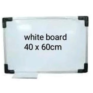 

BAYAR DITEMPAT white board gantung 40x60/PULPEN GEL/PULPEN LUCU/PULPEN 1 PACK/PENSIL WARNA/PENSIL 2B/PENGHAPUS JOYKO/PENGHAPUS LUCU/RAUTAN PENSIL PUTAR/RAUTAN ELEKTRIK/SPIDOL WARNA/SPIDOL PERMANEN/SPIDOL WHITEBOARD/CORRECTION TAPE