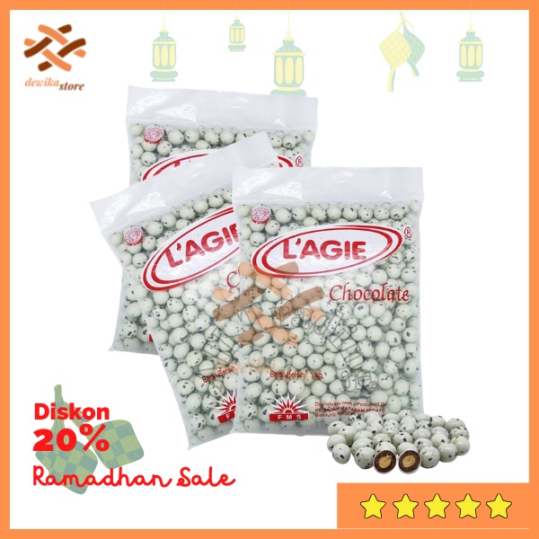 

Coklat Planet Lagie Original