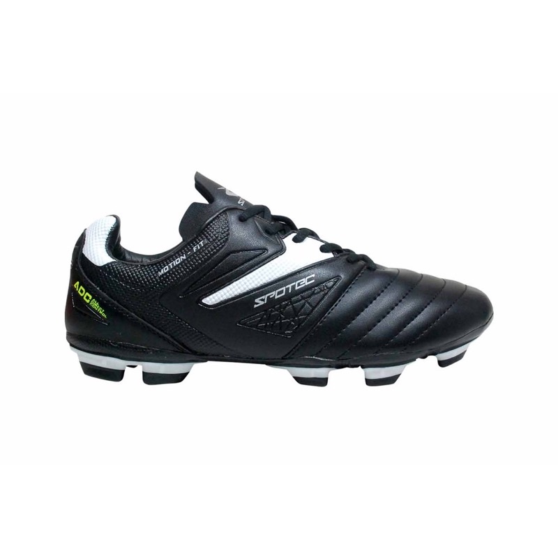 Sepatu Futsal Morphos Soccer Spotec