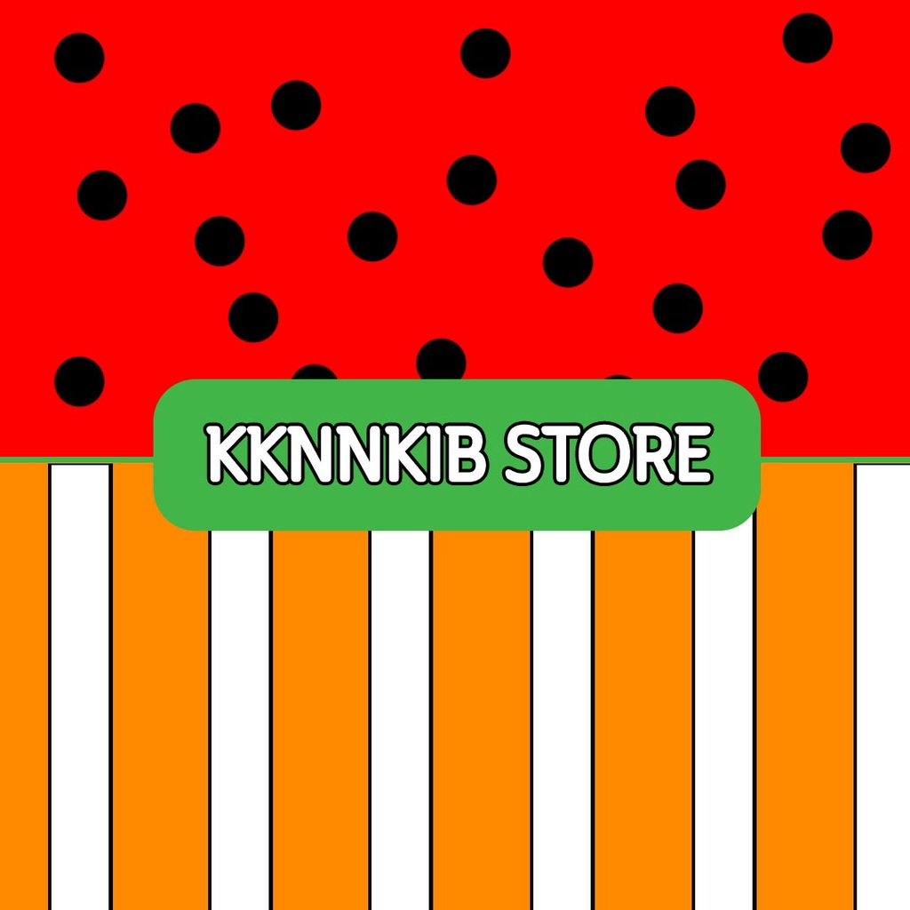 Produk KKNNKIB STORE | Shopee Indonesia