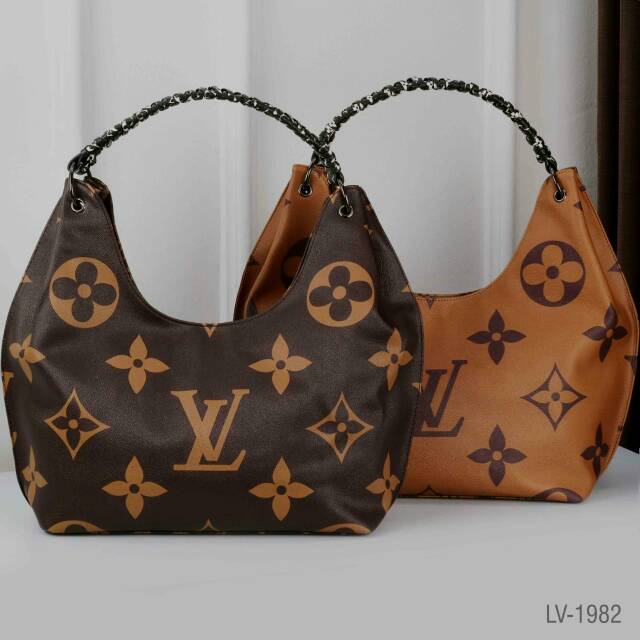 *TAS LOUIS VUITTON LV 1982#*