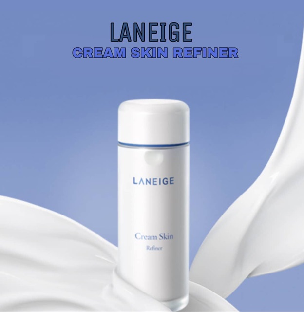Jual Laneige cream skin refiner 50ml 100ml Shopee Indonesia