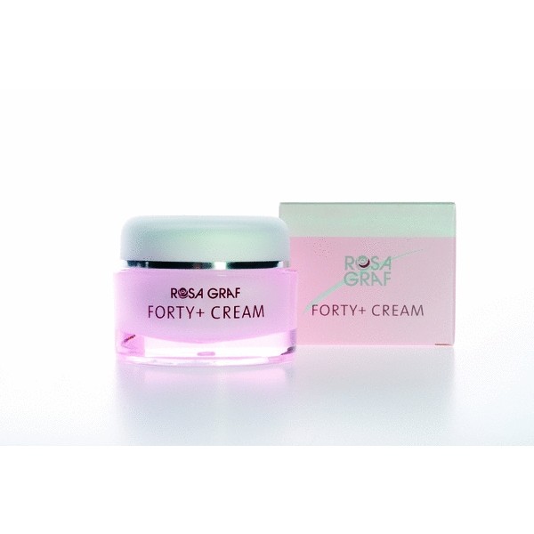 

Rosa Graf 40+ Protect 30ml