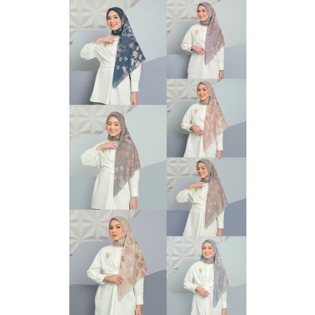 Lafs scarf by heylocal