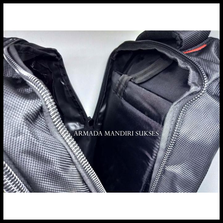 TAS GENDONG LAPTOP LOGO POLRI | TAS GENDONG MULTI SLT