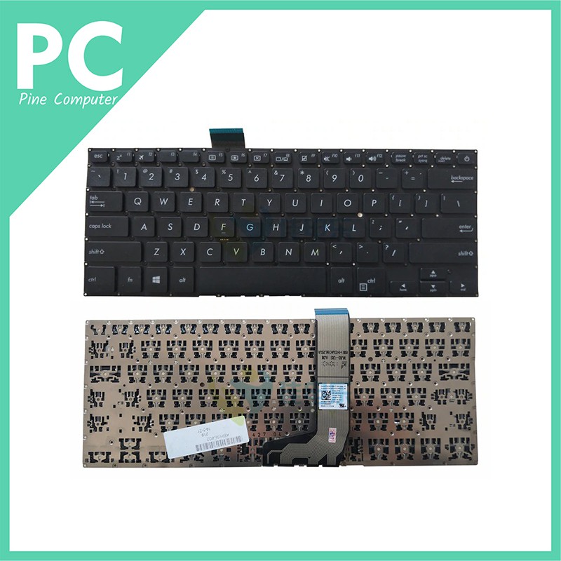 KEYBOARD ASUS VIVOBOOK S14 S410 S410U S410UA S410UF