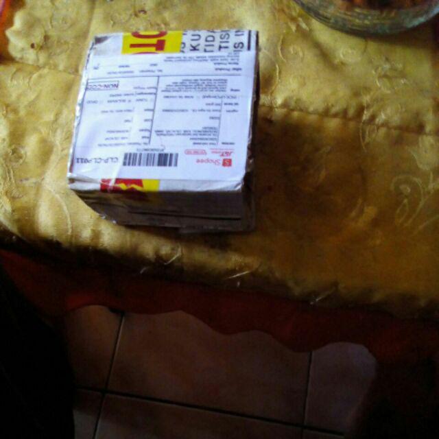 Pembasmi Hama Wereng Insektisida Teballo 250 Sl Kemasan 100 Ml