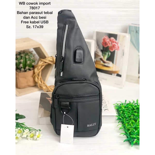 WB cowok import 78017