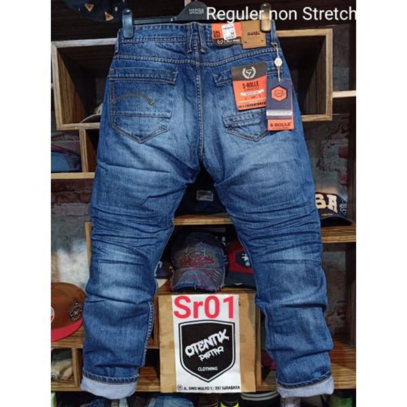 CELANA JEANS LEVIS OXYDER original/Celana Levis  pria panjang COD CELANA