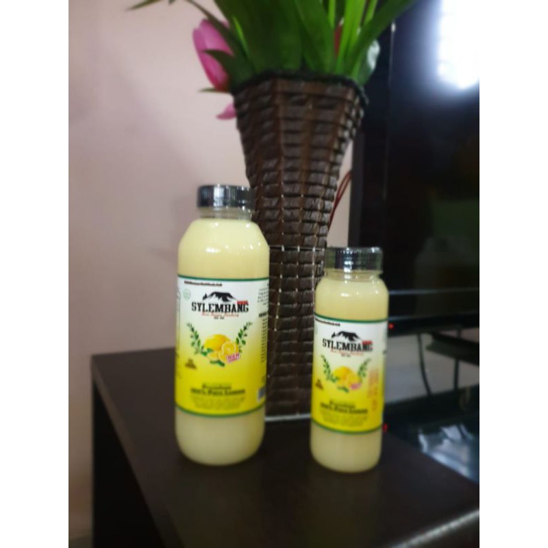 

sari lemon murni 500ml