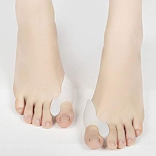 Bunion Corrector and Bunion Splint for Bunion Relief Bunion Toe