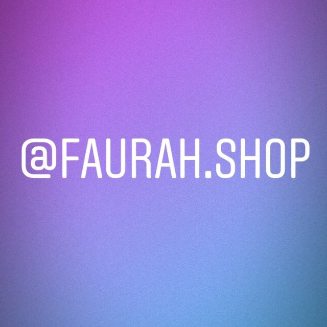 faurah1234