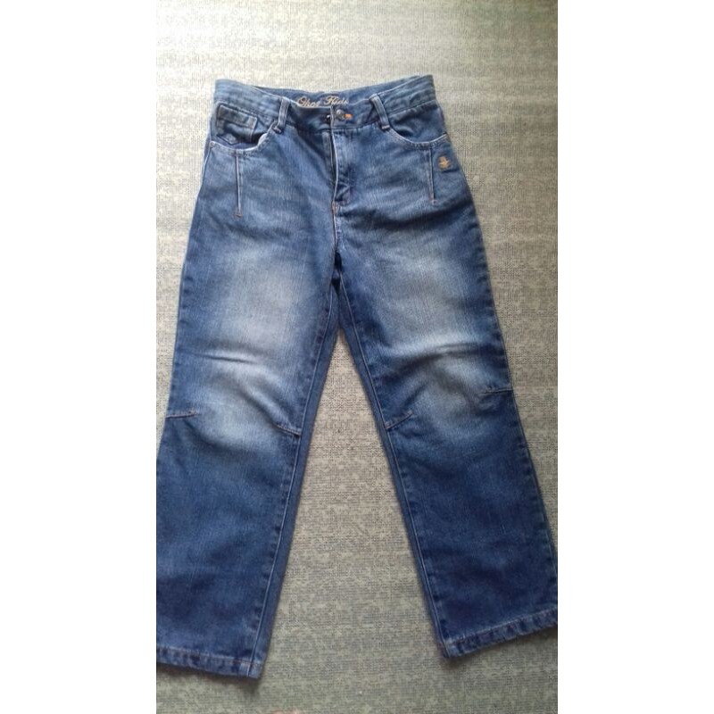Jeans OHOO KIDS 10-12 years (Lp 68cm/pj 79cm)