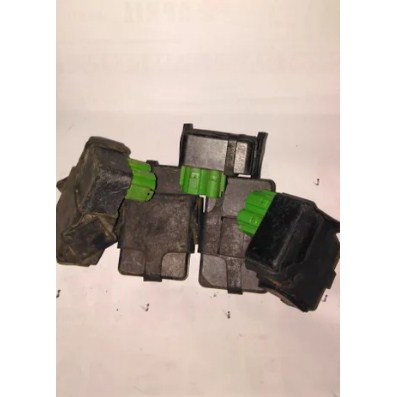 Cdi Suzuki Shogun 125 ORI / Shogun SP / Bekas Second Original Copotan Bawaan Motor / CDI ORI BEKAS