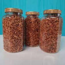 Bawang Goreng 200 Gram / Brambang Goreng Murah