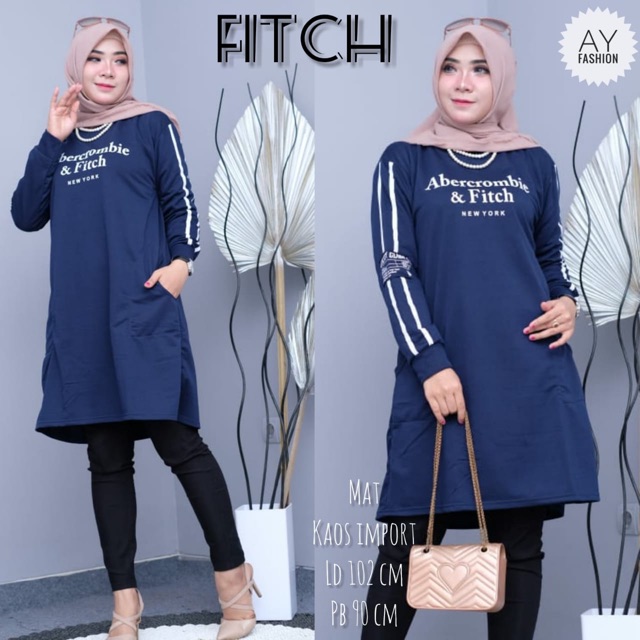 Fitch by AY Fashion
