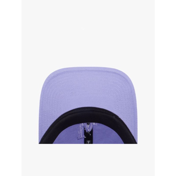 Topi New Era 940unst MLB Pastel Los Angeles Dodgers Men's Cap - Purple