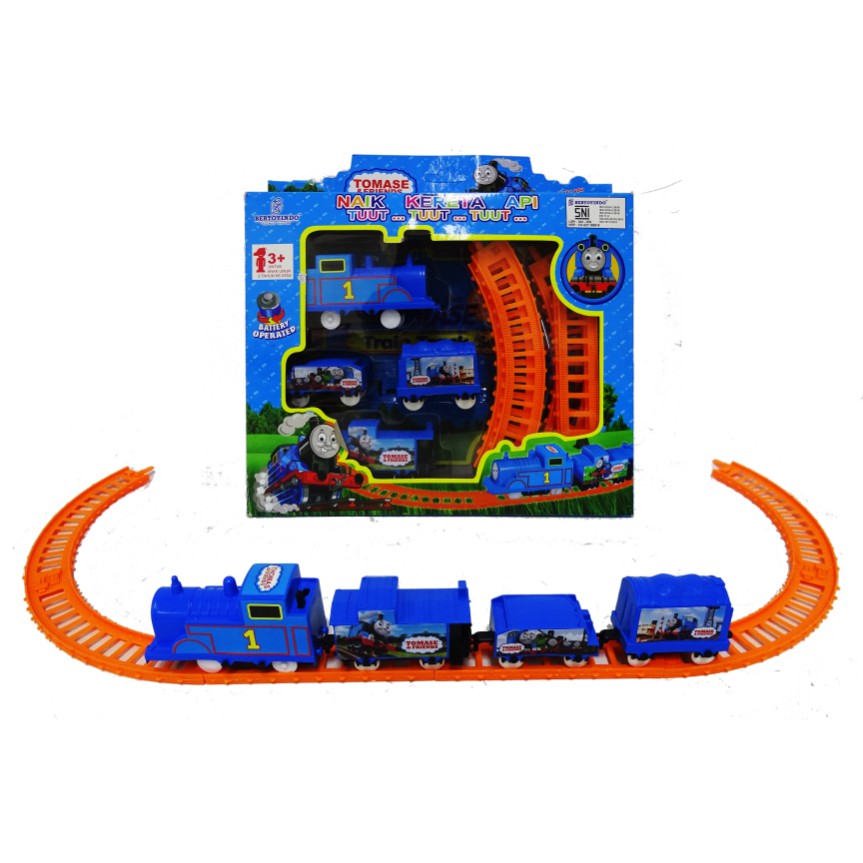 thomas train 4