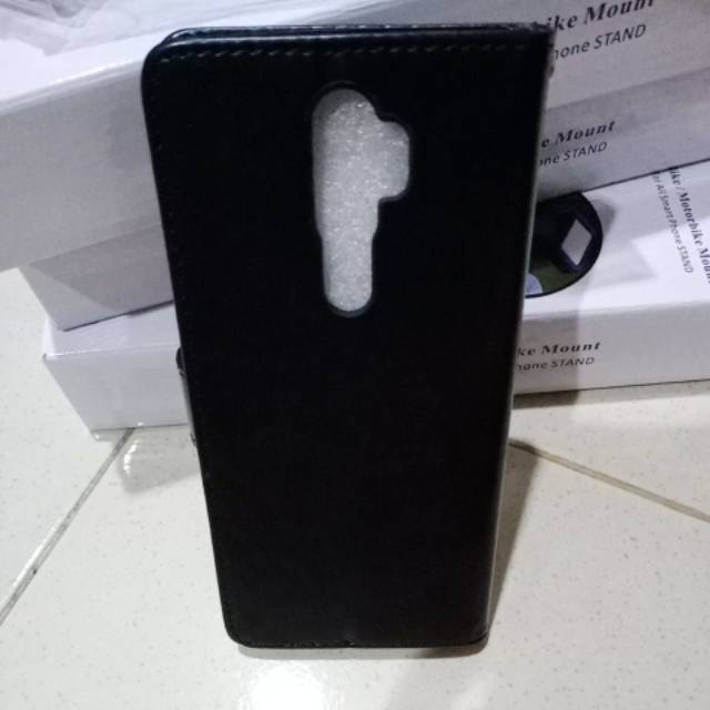 LEATHER CASE SAMSUNG A5 2020/A9 2020