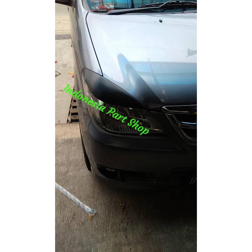 Eyelid Mata sipit Avanza Xenia