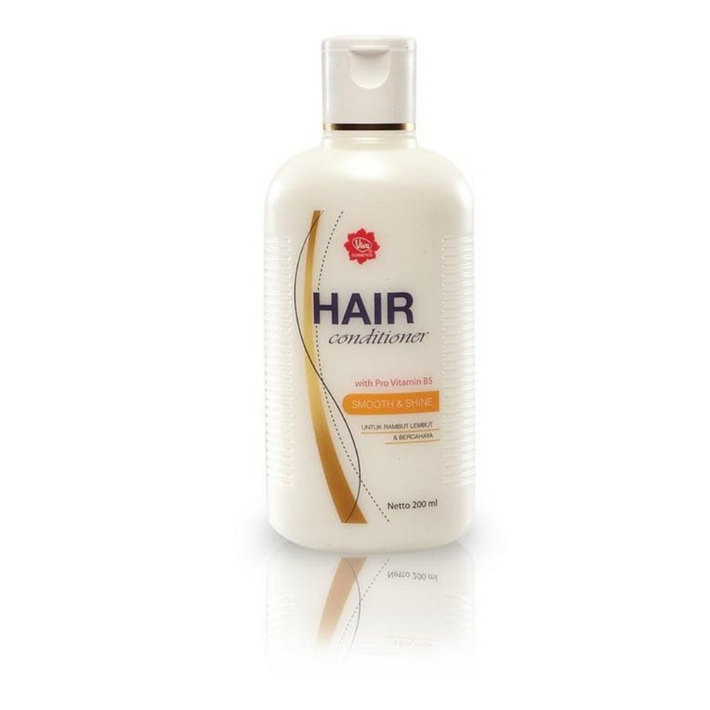 [ORIGINAL] Viva Hair Conditioner 200 ml