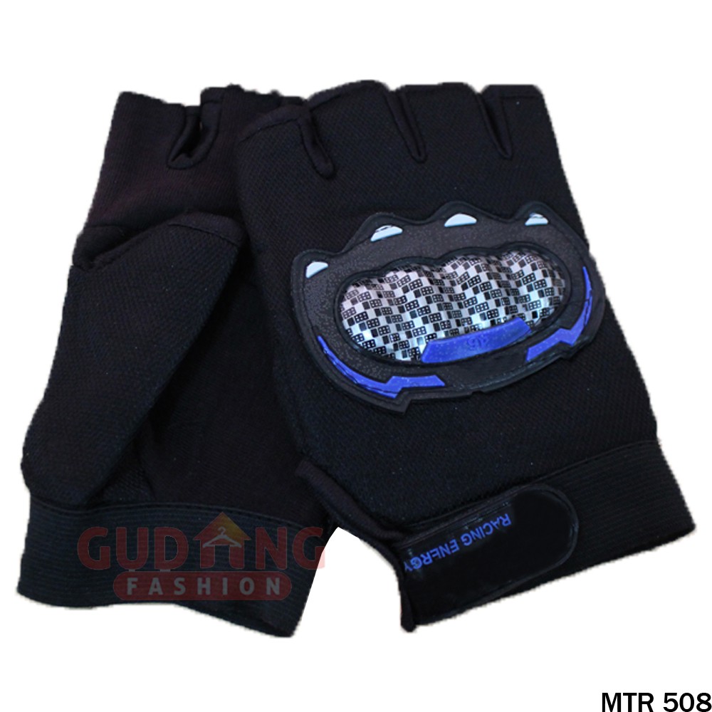 Sarung Tangan Batok Pendek - MTR 508