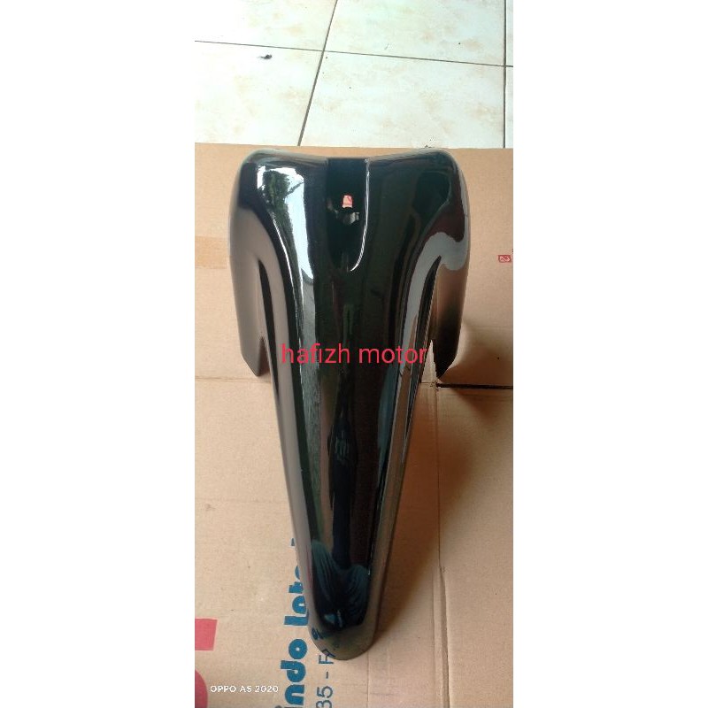 Spakbor depan smash 110