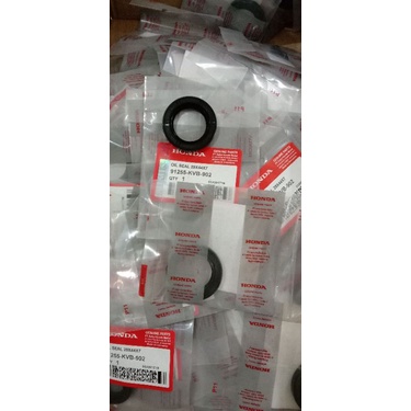 SEAL AS RODA BELAKANG VARIO BEAT SPACY SCOOPY 110