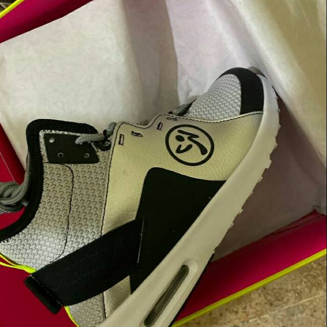 Sepatu Zumba Wear Original Ready Stock