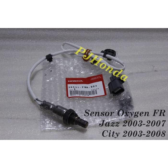 Sensor Oksigen / Sensor Oxygen  JAZZ GD3 2003-2007