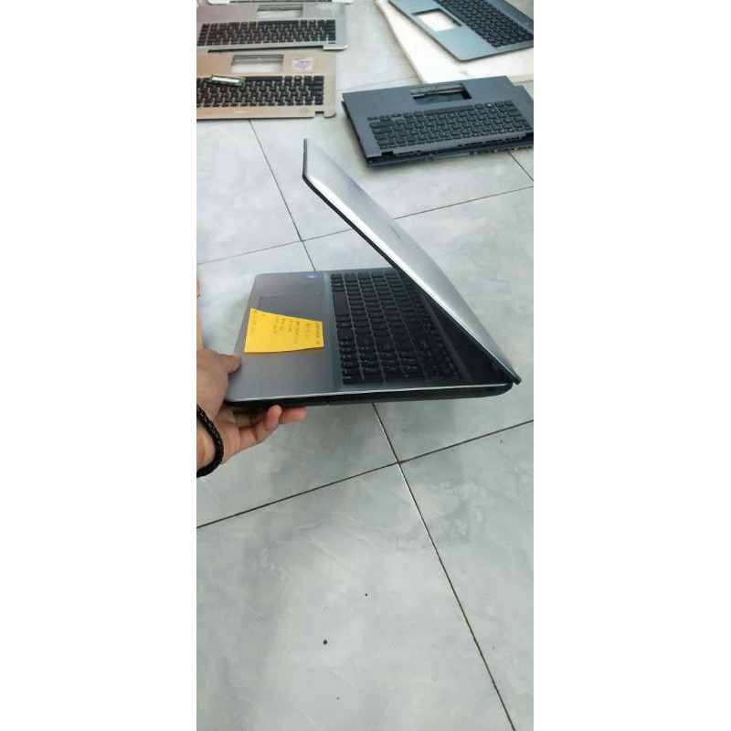 laptop asus x551 (15