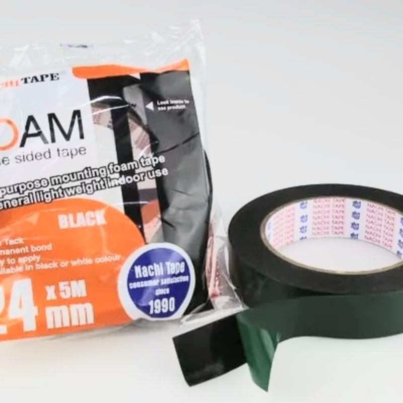 

Double tape foam Nachi