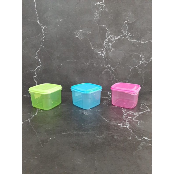 Toples Bumbu Kotak 500ml Zayn 500 ml  KMP