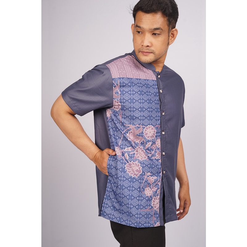 ELZATTA SRMBT KAIMANA KIAN MEN ELZATTA