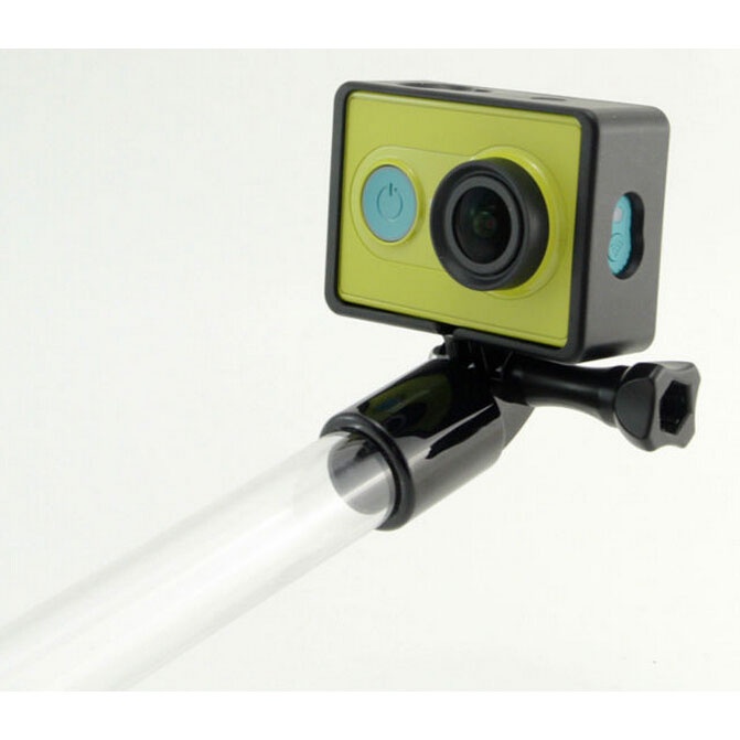 Plastic Side Frame for Xiaomi Yi Action Camera