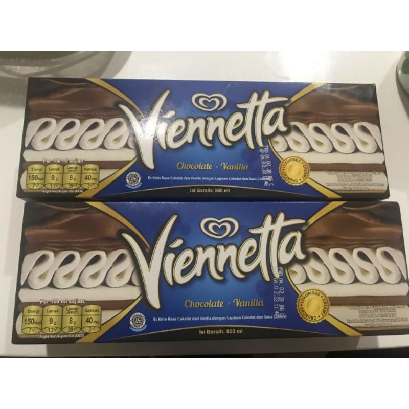 

eskrim vienneta